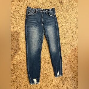 GUC Kancan size 31 skinny jeans